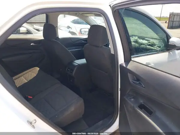 3GNAXLEX9KS603653 2019 CHEVROLET EQUINOX - Image 8