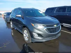 3GNAXLEX9KS636796 2019 CHEVROLET EQUINOX