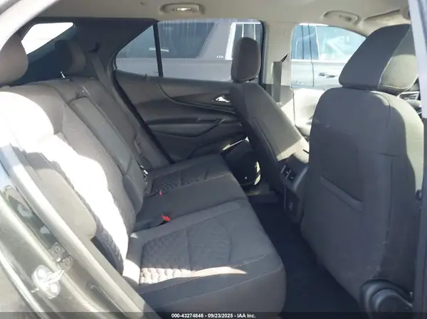 3GNAXLEX9KS636796 2019 CHEVROLET EQUINOX - Image 8