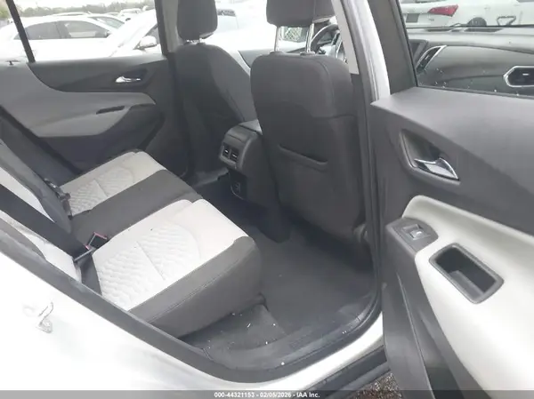 3GNAXLEX9KS650553 2019 CHEVROLET EQUINOX - Image 8