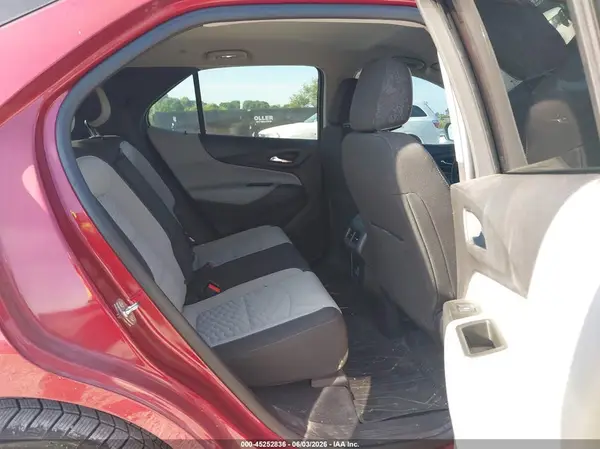 3GNAXLEX9KS654294 2019 CHEVROLET EQUINOX - Image 8