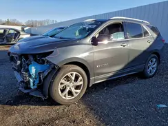 3GNAXLEX9KS675534 2019 CHEVROLET EQUINOX