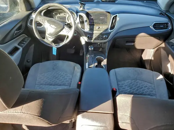 3GNAXLEX9KS675534 2019 CHEVROLET EQUINOX - Image 8