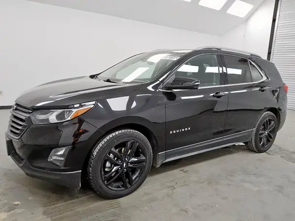 3GNAXLEX9LL153983 2020 CHEVROLET EQUINOX - Image 1