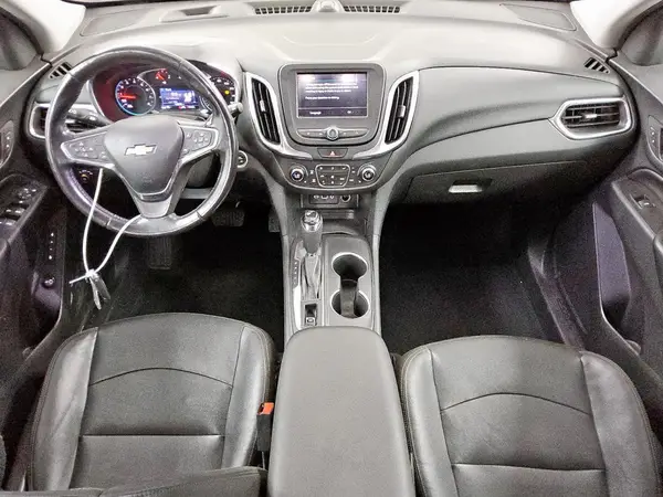 3GNAXLEX9LL153983 2020 CHEVROLET EQUINOX - Image 8
