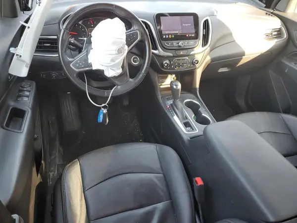 3GNAXLEX9LL156981 2020 CHEVROLET EQUINOX - Image 8