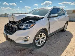 3GNAXLEX9LL160299 2020 CHEVROLET EQUINOX