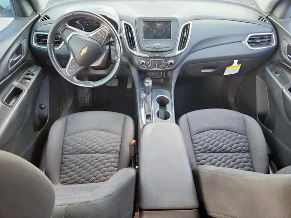 3GNAXLEX9LL160299 2020 CHEVROLET EQUINOX - Image 8