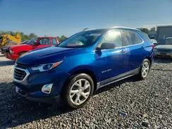 3GNAXLEX9LL181041 2020 CHEVROLET EQUINOX