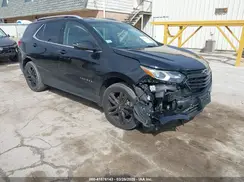 3GNAXLEX9LL237804 2020 CHEVROLET EQUINOX