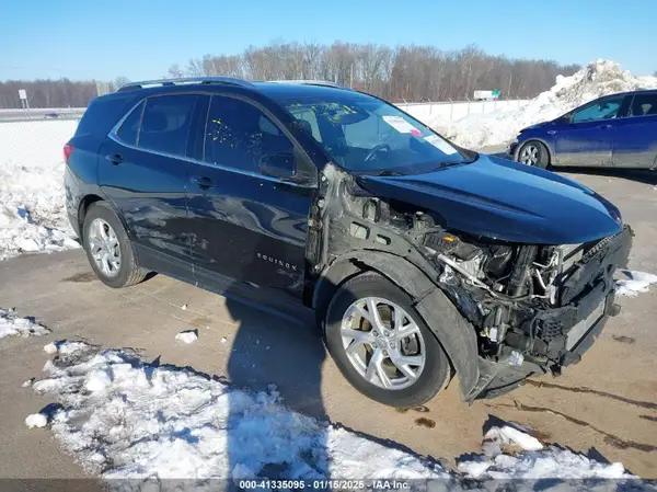 3GNAXLEX9LL251041 2020 CHEVROLET EQUINOX - Image 1