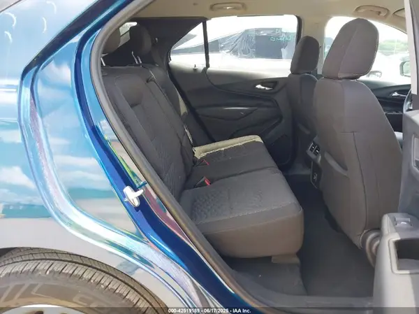 3GNAXLEX9LL311741 2020 CHEVROLET EQUINOX - Image 8