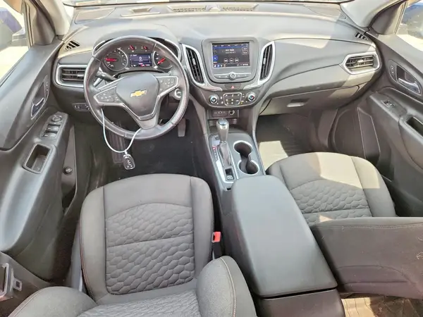 3GNAXLEX9LL318169 2020 CHEVROLET EQUINOX - Image 8