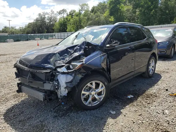 3GNAXLEX9LS512979 2020 CHEVROLET EQUINOX - Image 1