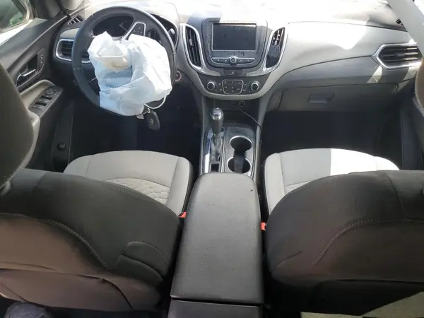 3GNAXLEX9LS512979 2020 CHEVROLET EQUINOX - Image 8