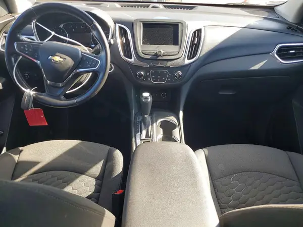 3GNAXLEX9LS615285 2020 CHEVROLET EQUINOX - Image 8