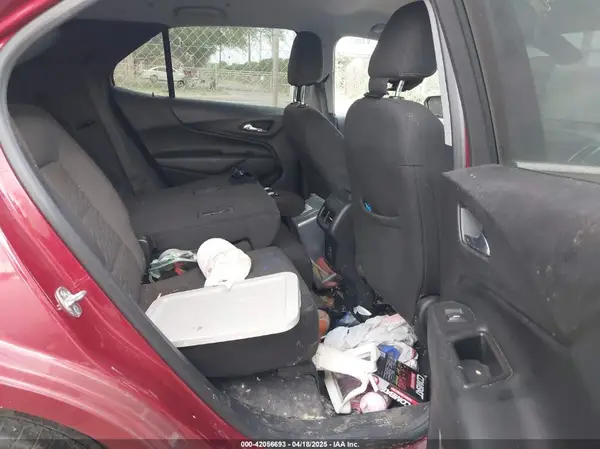 3GNAXLEX9LS631292 2020 CHEVROLET EQUINOX - Image 8
