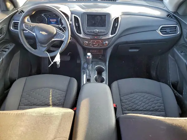 3GNAXLEX9LS647864 2020 CHEVROLET EQUINOX - Image 8