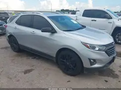 3GNAXLEX9LS734809 2020 CHEVROLET EQUINOX