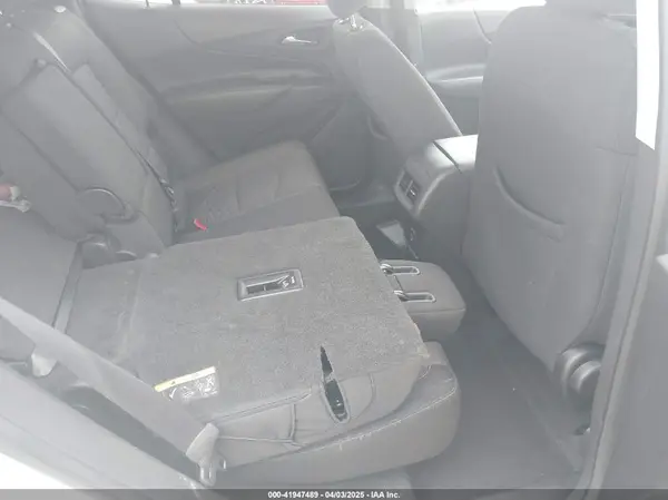 3GNAXLEXXKL127326 2019 CHEVROLET EQUINOX - Image 7