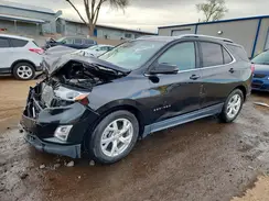 3GNAXLEXXKL232593 2019 CHEVROLET EQUINOX