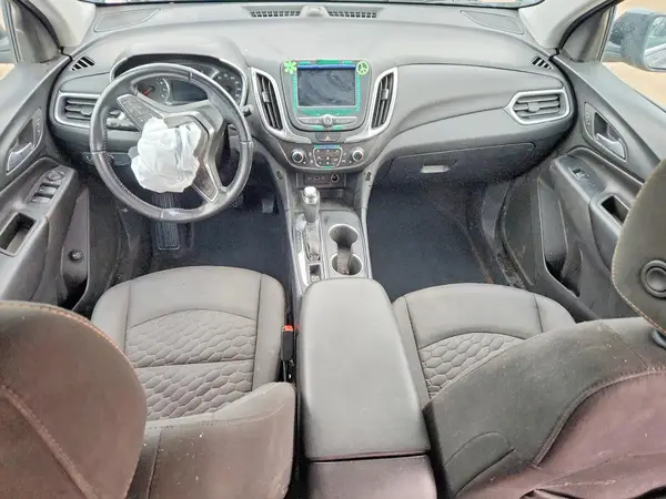 3GNAXLEXXKL232593 2019 CHEVROLET EQUINOX - Image 8