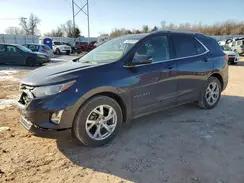 3GNAXLEXXKL251273 2019 CHEVROLET EQUINOX