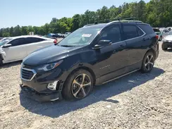 3GNAXLEXXKL266386 2019 CHEVROLET EQUINOX