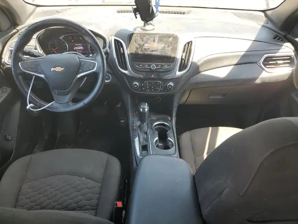 3GNAXLEXXKL266386 2019 CHEVROLET EQUINOX - Image 8