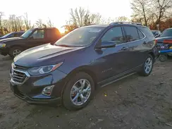 3GNAXLEXXKL268364 2019 CHEVROLET EQUINOX