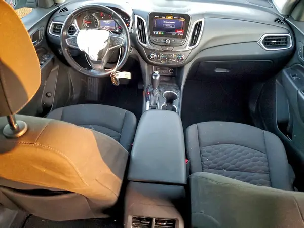 3GNAXLEXXKL268364 2019 CHEVROLET EQUINOX - Image 8