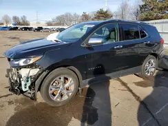 3GNAXLEXXKL367007 2019 CHEVROLET EQUINOX