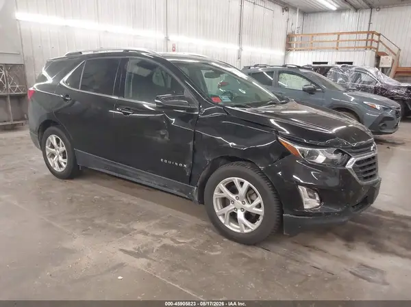 3GNAXLEXXKL371817 2019 CHEVROLET EQUINOX - Image 1