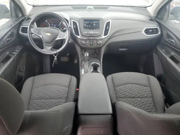 3GNAXLEXXKL375348 2019 CHEVROLET EQUINOX - Image 8