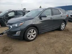 3GNAXLEXXKS514691 2019 CHEVROLET EQUINOX