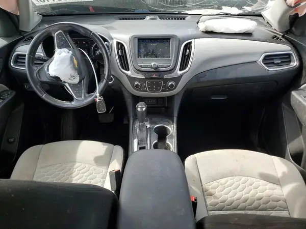 3GNAXLEXXKS521219 2019 CHEVROLET EQUINOX - Image 8