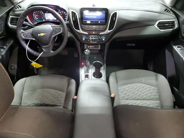 3GNAXLEXXKS555872 2019 CHEVROLET EQUINOX - Image 8