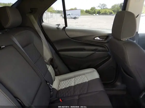 3GNAXLEXXKS558593 2019 CHEVROLET EQUINOX - Image 8