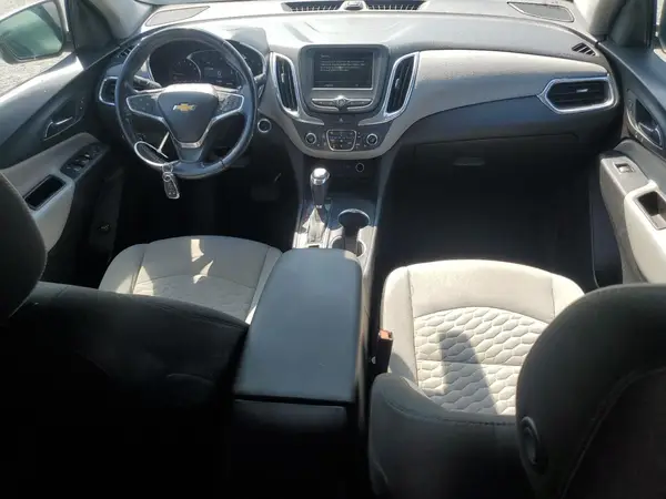 3GNAXLEXXKS572204 2019 CHEVROLET EQUINOX - Image 8