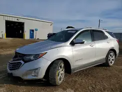 3GNAXLEXXKS609445 2019 CHEVROLET EQUINOX