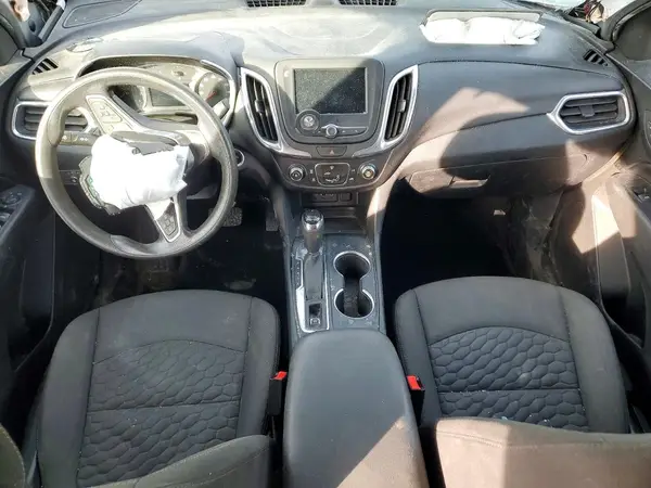 3GNAXLEXXKS609445 2019 CHEVROLET EQUINOX - Image 8