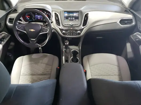 3GNAXLEXXKS634880 2019 CHEVROLET EQUINOX - Image 8