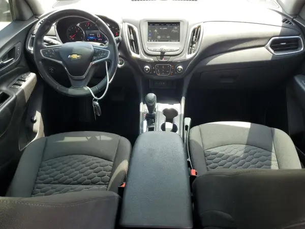 3GNAXLEXXKS648665 2019 CHEVROLET EQUINOX - Image 8