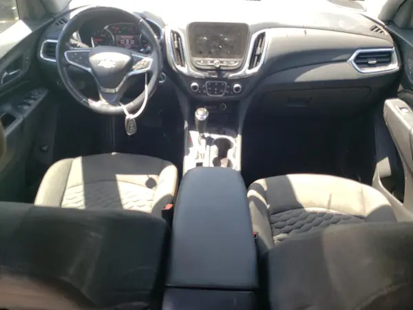 3GNAXLEXXKS657866 2019 CHEVROLET EQUINOX - Image 8