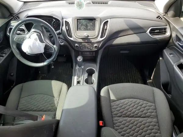 3GNAXLEXXKS669631 2019 CHEVROLET EQUINOX - Image 8