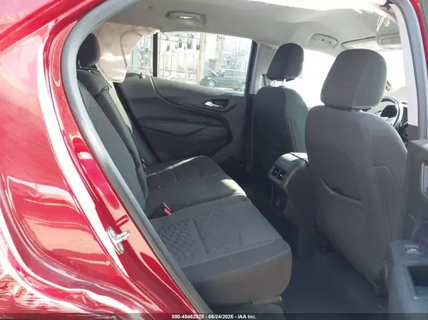 3GNAXLEXXKS672948 2019 CHEVROLET EQUINOX - Image 8