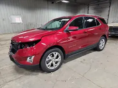 3GNAXLEXXKS678698 2019 CHEVROLET EQUINOX
