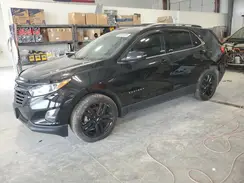 3GNAXLEXXLL150834 2020 CHEVROLET EQUINOX