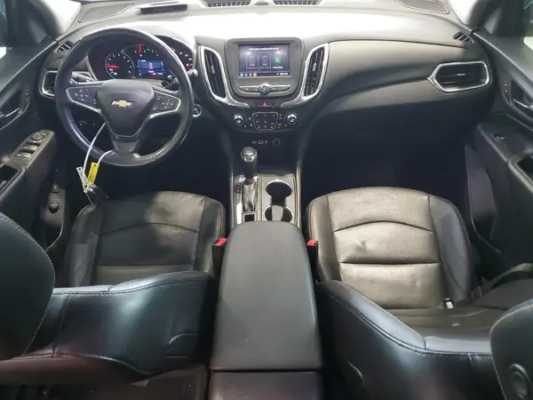 3GNAXLEXXLL150834 2020 CHEVROLET EQUINOX - Image 8