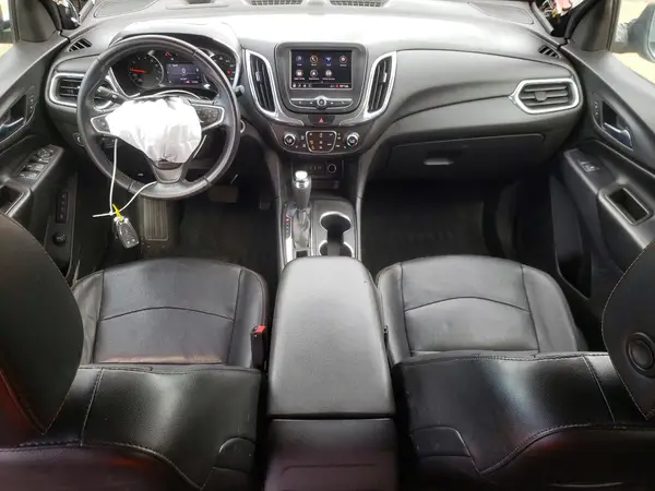 3GNAXLEXXLL153409 2020 CHEVROLET EQUINOX - Image 8
